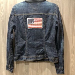 Tommy Hilfiger Jean Jacket